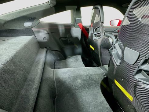 Certified 2023 Porsche 911 GT3 RS image 25