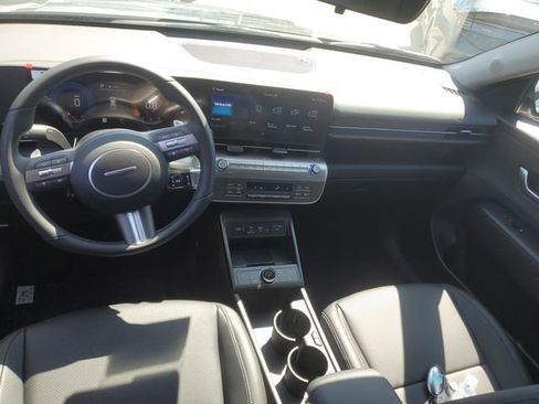 New 2026 Hyundai Kona SEL Premium AWD/4WD image 9