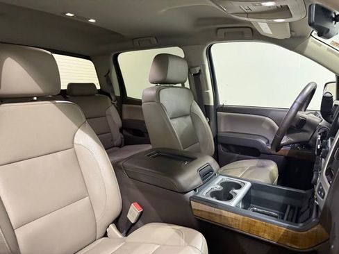 Used 2018 GMC Sierra 1500 SLT image 25