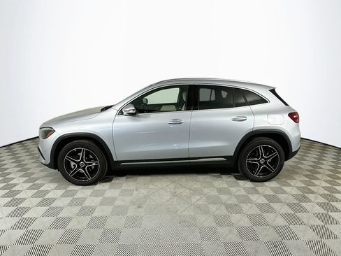 Certified 2026 Mercedes-Benz GLA 250 image 4