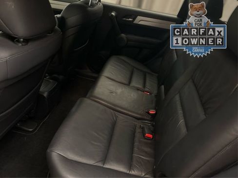 Used 2011 Honda CR-V EX-L image 11