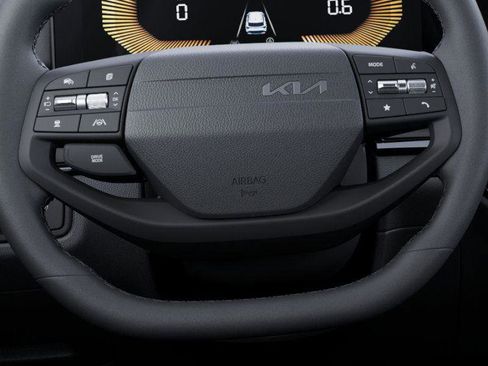 New 2026 Kia Sportage EX FWD image 22