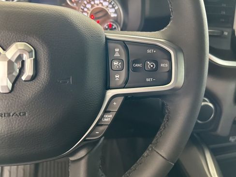 Used 2025 RAM 1500 Big Horn AWD/4WD image 54