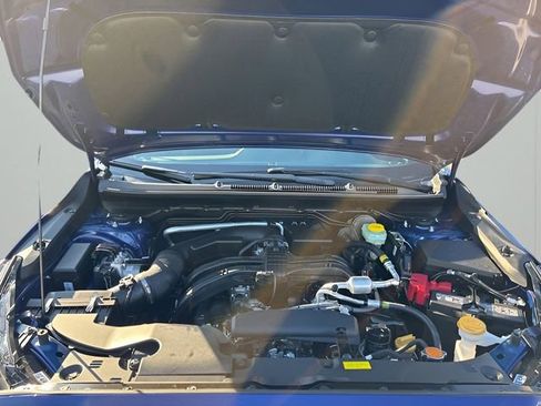 New 2026 Subaru Crosstrek 2.5i Wilderness image 10