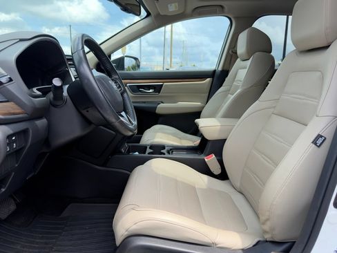 Used 2020 Honda CR-V EX-L image 21