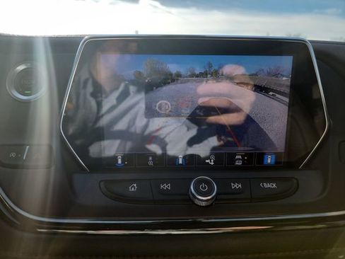 Used 2021 Chevrolet Blazer RS w/ Enhanced Convenience Package image 27