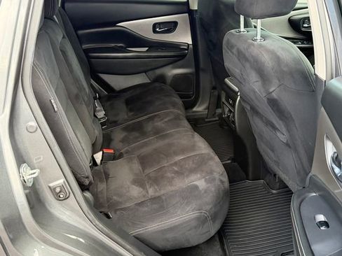 Certified 2021 Nissan Murano SV image 23