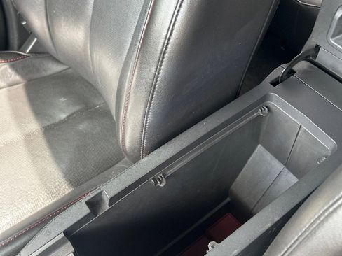 Used 2015 Chevrolet Equinox LTZ image 14