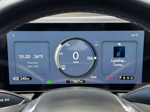 Used 2024 Honda Prologue Touring image 27