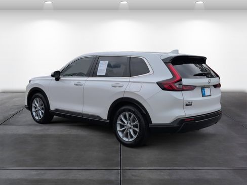 Certified 2024 Honda CR-V EX image 3