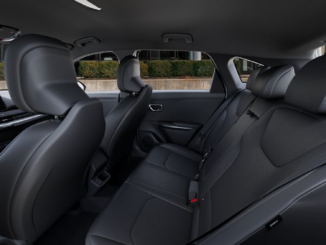 New 2027 Kia K4 EX FWD image 19