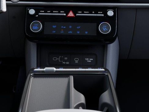 New 2026 Hyundai Tucson Blue SE image 16