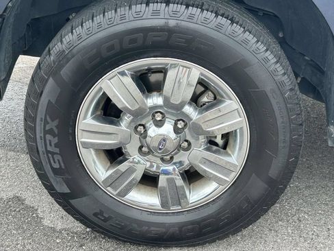 Used 2018 Ford F150 XLT w/ Equipment Group 302A Luxury AWD/4WD image 11
