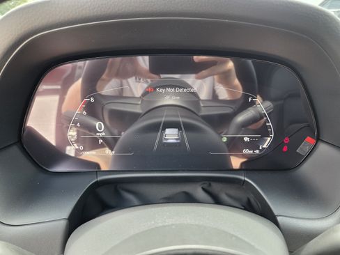 New 2026 MAZDA CX-5 Preferred AWD/4WD image 29