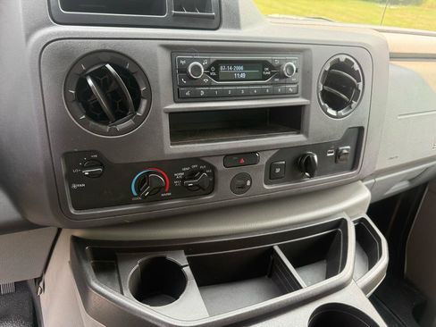 Used 2022 Ford E-350 and Econoline 350 Super Duty w/ Power Windows & Locks Group RWD image 24