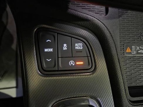 Used 2020 Cadillac CT5 Premium Luxury w/ Climate Package image 24