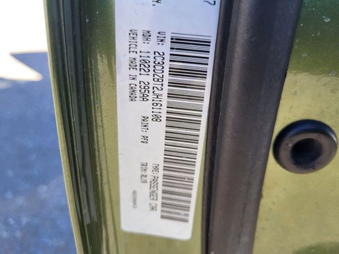 Used 2018 Dodge Challenger R/T Plus image 23