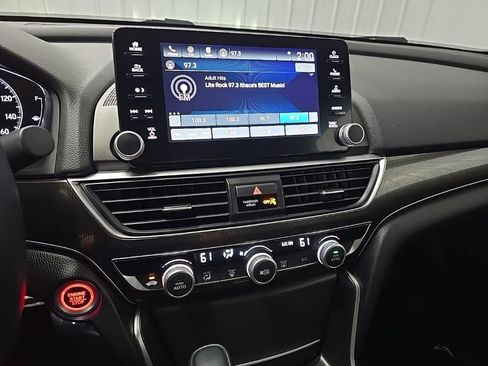 Used 2019 Honda Accord Sport image 25
