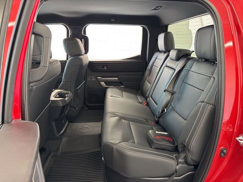 New 2026 Toyota Tundra SR5 AWD/4WD image 35