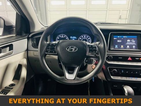 Used 2018 Hyundai Sonata SE image 4