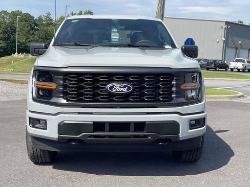 New 2026 Ford F150 STX w/ Equipment Group 200A AWD/4WD image 13
