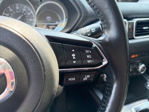 Used 2017 MAZDA CX-5 Grand Touring w/ Premium Package AWD/4WD image 28