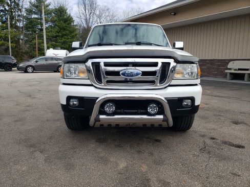 Used 2007 Ford Ranger FX4 image 2