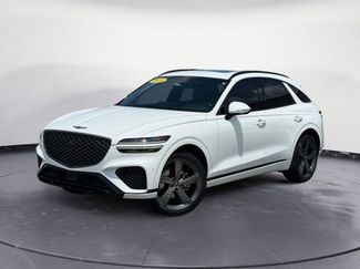 Used 2022 Genesis GV70 2.5T w/ Sport Prestige Package AWD/4WD video 1