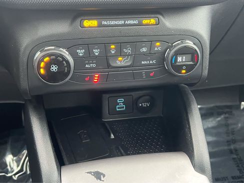 Used 2021 Ford Bronco Sport Big Bend w/ Big Bend Package AWD/4WD image 35