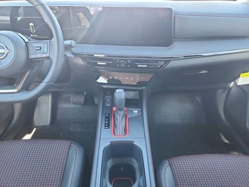 New 2025 Nissan Kicks SR w/ Illumination Package image 11