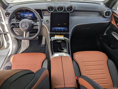 New 2026 Mercedes-Benz GLC 300 4MATIC image 13