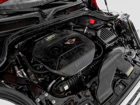 Used 2016 MINI Cooper S FWD image 48