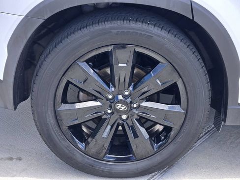 Used 2023 Hyundai Palisade XRT FWD image 10