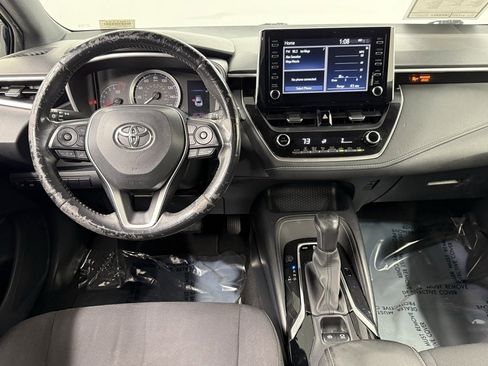 Used 2019 Toyota Corolla SE image 33
