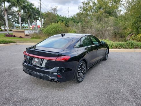 New 2025 Audi S5 Premium Plus image 4