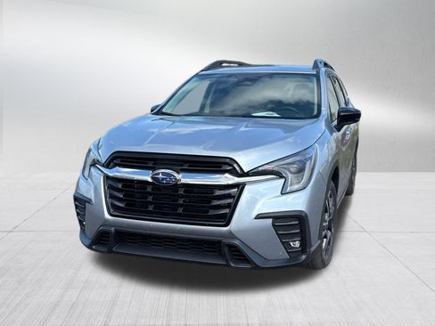 Used 2024 Subaru Ascent Limited AWD/4WD image 3