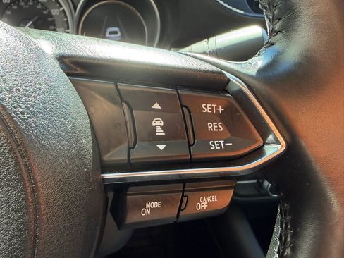 Used 2021 MAZDA MAZDA6 Touring image 14