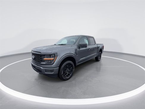 New 2026 Ford F150 STX image 4