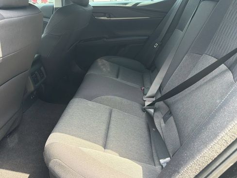 New 2026 Toyota Camry LE w/ Convenience Package FWD image 21