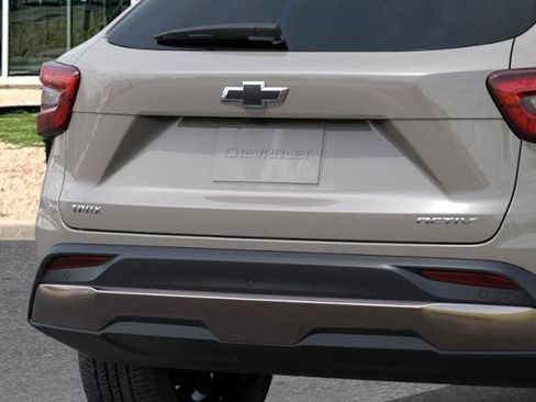 New 2026 Chevrolet Trax ACTIV w/ Driver Confidence Package image 38