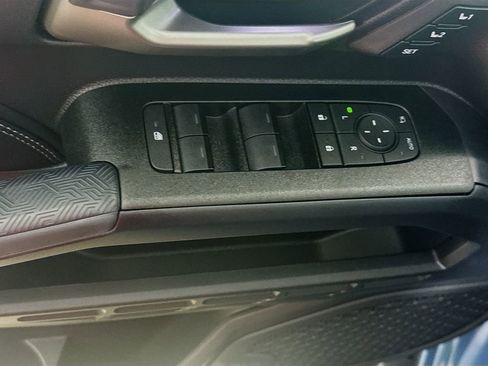 Certified 2026 Toyota 4Runner Limited AWD/4WD image 18