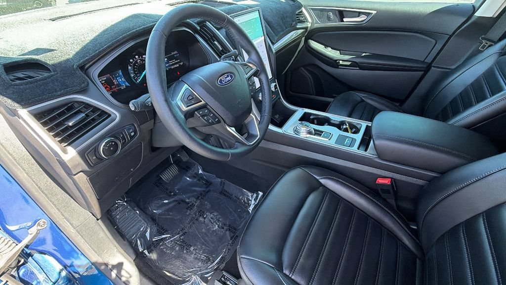 Used 2023 Ford Edge SEL w/ Convenience Package AWD/4WD image 10