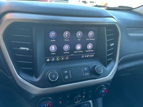 Used 2020 GMC Acadia Denali w/ Technology Package image 22