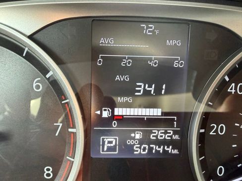 Used 2024 Nissan Versa S w/ S Plus Package FWD image 28