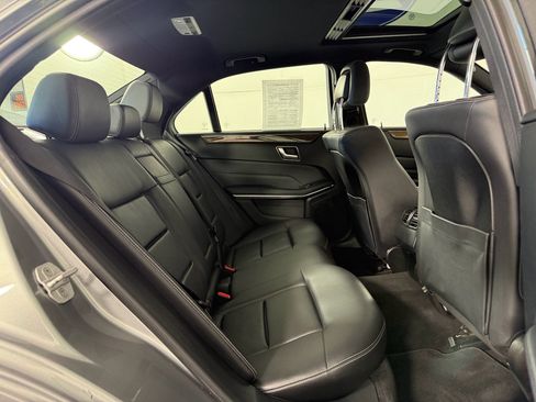 Used 2014 Mercedes-Benz E 350 Luxury image 14