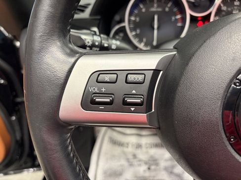 Used 2007 MAZDA MX-5 Miata Grand Touring image 11