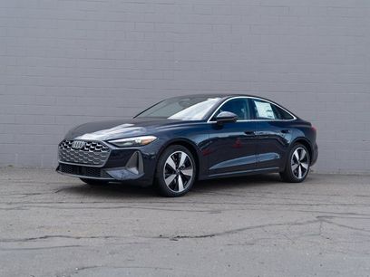 New 2025 Audi A5 2.0T Premium