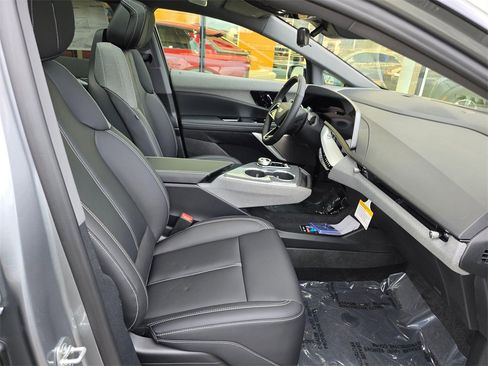 New 2026 Cadillac Optiq Sport 1 image 11