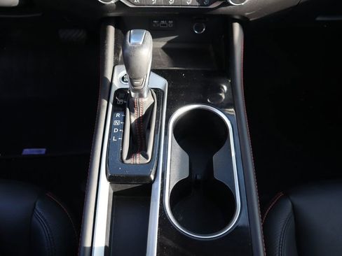 Certified 2024 Nissan Altima 2.5 SR image 20