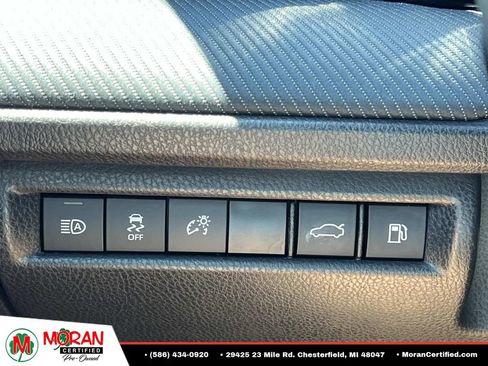 Used 2025 Toyota Camry SE FWD image 27